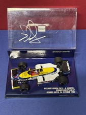 Minichamps -Williams FW10