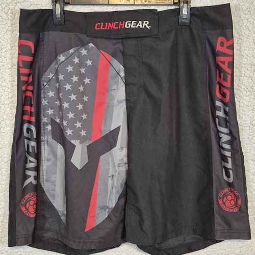 Clinch gear pro series - pro, mens