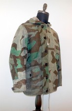 WW2 German Heer Feldparka –