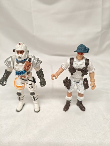 Vintage chap mei action - vintage,