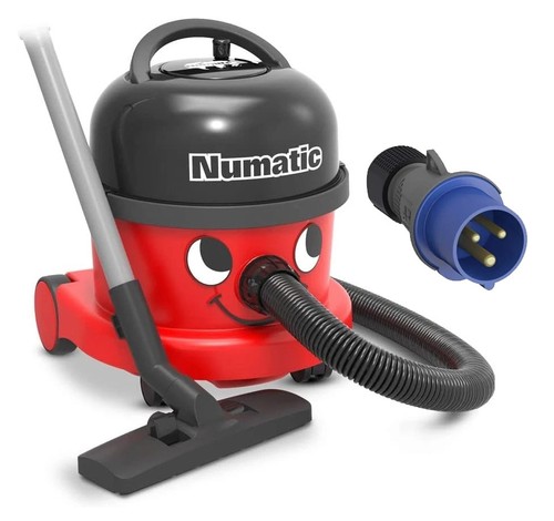 Numatic nrv240 henry - numatic, nrv240-11