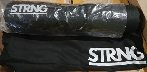 Strng barbell pad - strng,
