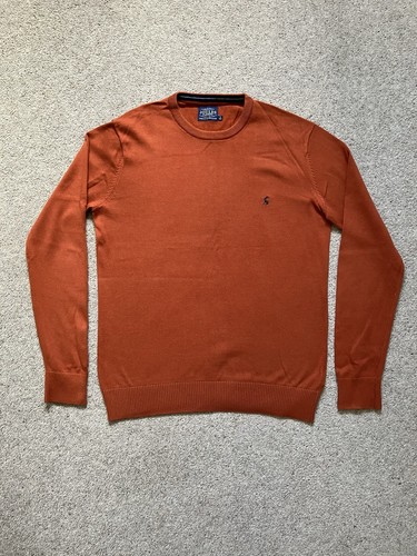 Joules jumper men size - joules, men’s