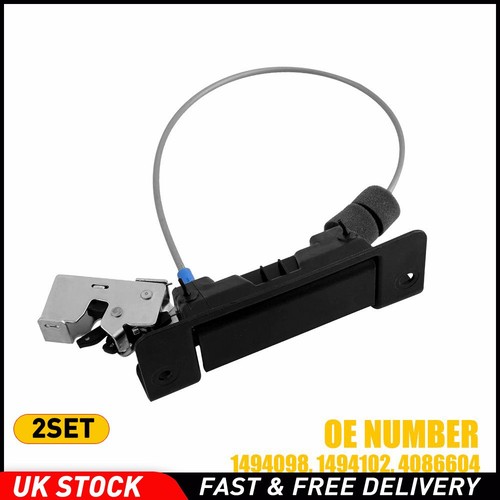 For ford transit - ford, mk7