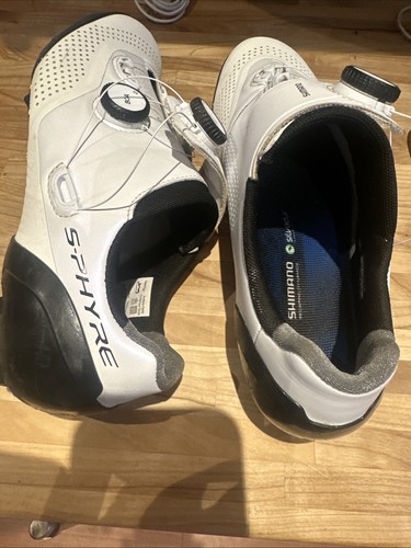 Shimano phyre xc902 - shimano,