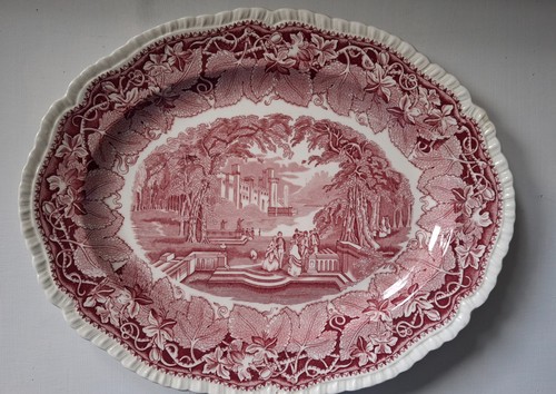 Masons vista pink - masons,