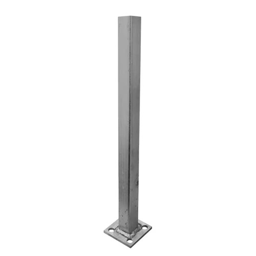 Composite support post - composite,