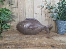 Rustic Reclaimed Recycled Tin