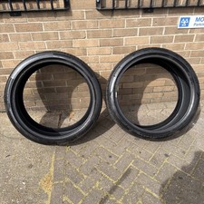 275/35/R23 108Y Pirelli P Zero