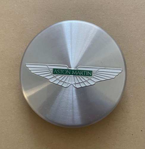 Aston martin wheel centre - aston,