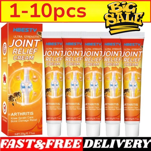 10xknee joint relief cream - 1-10xknee,