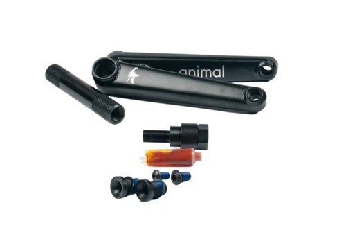 Animal akimbo bmx - akimbo,