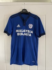 CARDIFF CITY 2019/2020 HOME
