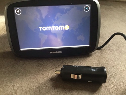 Tom navigation system - tom,
