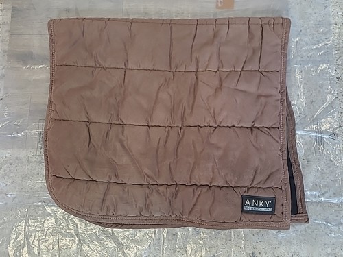 Anky technical pad saddlecloth - anky,