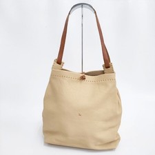 HENRY CUIR Leather dog