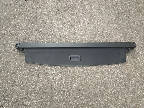 Volvo xc90 retractable load - volvo,