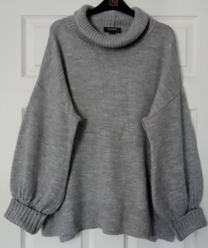 Primark grey roll - grey,