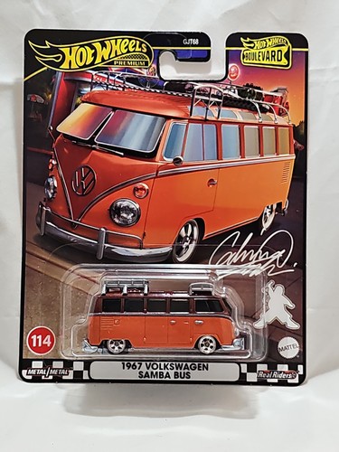 Hot wheels premium 2020 - hot,
