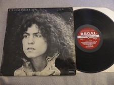 TYRANNOSAURUS REX A Beard Of