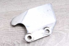 Heel protection on the right