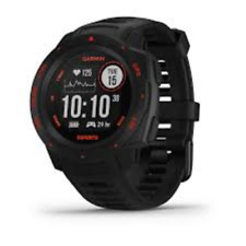 Garmin Instinct Esports