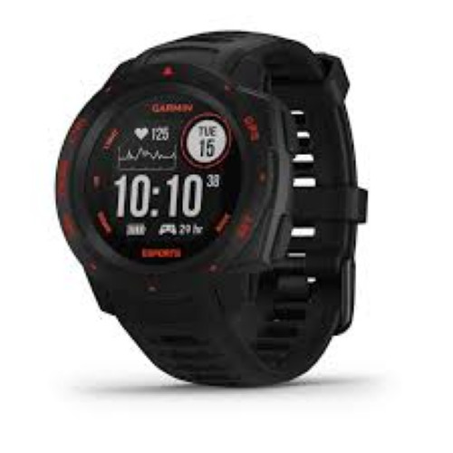 Garmin instinct esports - garmin,