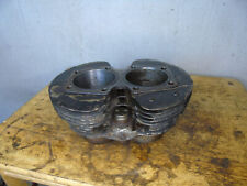 Triumph 500 T100R Barrels