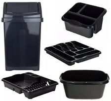 Swing Bin Washing Up Bowl Dish