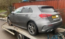 Mercedes class a200 - mercedes, a