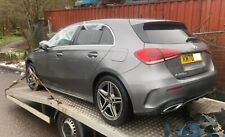 MERCEDES A CLASS A200 D AMG