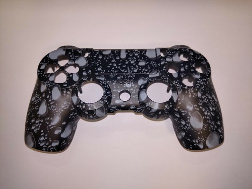 Custom ps4 controller rain - ps4, "rain