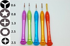 magnetised s2 hardened steel