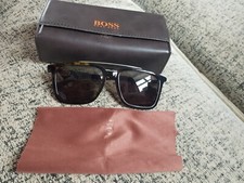 Hugo Boss BO 0305/S Sunglasses 