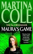 Maura's Game,Martina Cole-