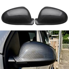 Set Carbon Fiber Side Wing