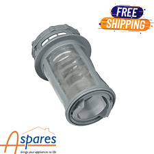Grundig Dishwasher Drain Mesh Water Filter Genuine 1796091300
