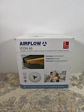 Airflow iCON 60 Kitchen