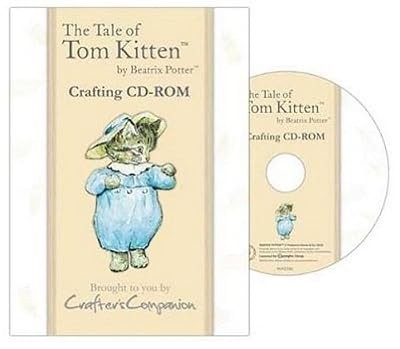 Beatrix potter rom the - beatrix,