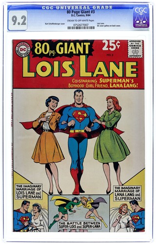 Eighty page giant - eighty,