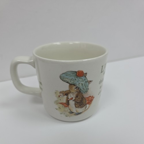 Wedgwood beatrix potter - wedgwood,