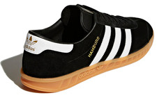 Adidas Hamburg Originals Mens