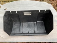 Genuine Bedford Battery Cover