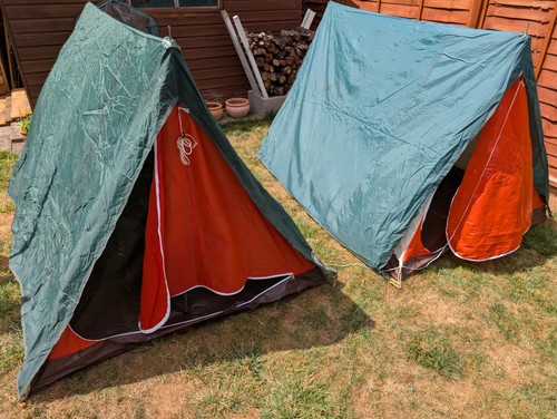 Vintage lichfield combat 3 - x,
