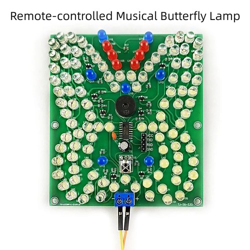 Remote controlled musical - ​remote-controlled,