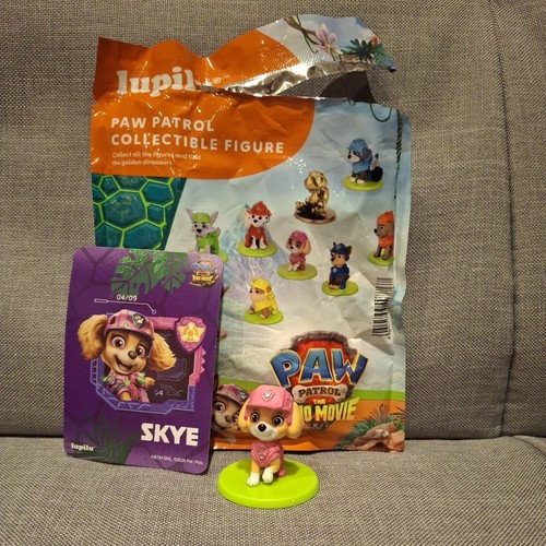 Nickelodeon paw patrol the - patrol,