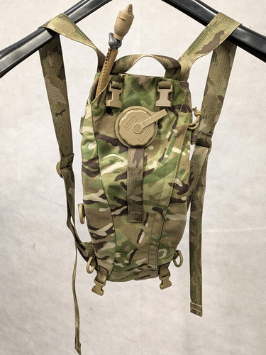 British army mtp camo - camo, 3l