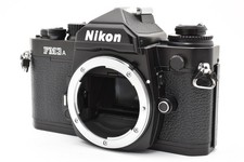 [Almost Unused] Nikon FM3A