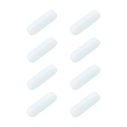 8pcs magnetic stirrer mixer - 8pcs,