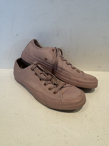 Converse all stars pink rose - converse,